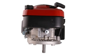 Двигатель внутреннего сгорания Loncin LC1P70FC, вал 22,2 мм/80 мм