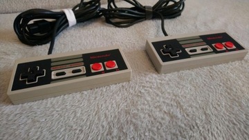 Pad NES-001 retro x 2