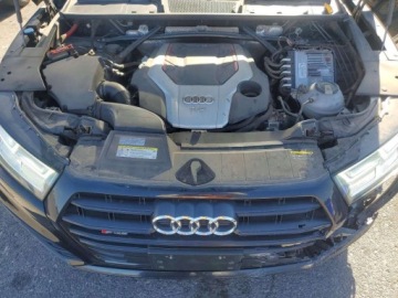 Audi SQ5 2020 Audi SQ5 Premium Plus 2020 3.0 Benzyna 349KM, zdjęcie 6