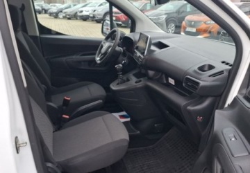 Opel Combo E Kombivan 1.5 Diesel 102KM 2022 Opel Combo Combo Cargo XL L2H1 1.5 Diesel 102KM, zdjęcie 18