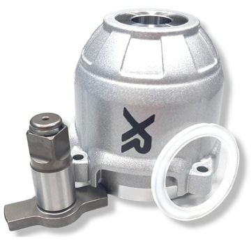 ОРИГИНАЛЬНЫЙ УДАРНЫЙ ДЕРЖАТЕЛЬ С КОЛЬЦОМ ДЛЯ DCF899 DeWALT N866411