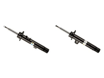 2X TLUMIČE BILSTEIN PŘEDNÍ L+P DO BMW 1 E81 E87