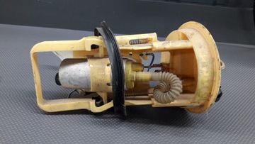 6750582 ČERPADLO PALIVA BMW E46 2,0D