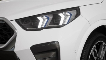 BMW X2 U10 2026 BMW X2 sDrive20i, zdjęcie 4