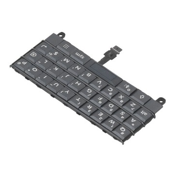 Замена клавиатуры мобильного телефона BlackBerry Key2 LE CA