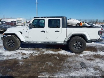Jeep 2021 Jeep Gladiator 2021r., Sport S, od ubezpieczalni 3.6 Benzyna 285KM, zdjęcie 3