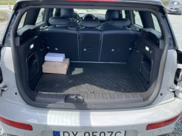 Mini Clubman F54 2021 Mini Clubman 2.0 16V 192KM 2021r, tempomat, kamera, zdjęcie 35