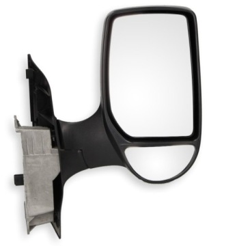 Ford Transit V Lusterko prawe manualne nowe