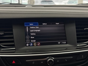 Opel Insignia II Grand Sport Facelifting 2.0 Diesel 174KM 2022 Opel Insignia Elegance S&amp;S / LED / CarPlay/Android, zdjęcie 25