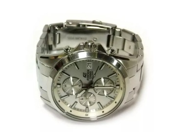 ZEGAREK CASIO EDIFICE EFV-560D +PUD, GWAR