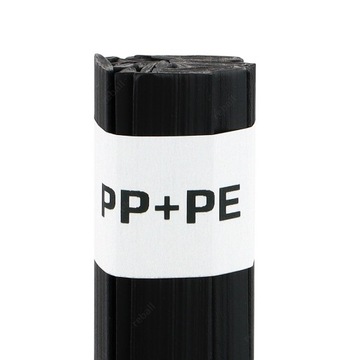 SPOIWO DO PLASTIKU PP+PE CZARNY 100g PP+GF30 EPDM