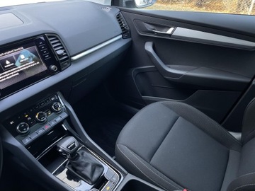 Skoda Karoq Crossover Facelifting 1.5 TSI ACT 150KM 2024 Skoda Karoq Selection ! Podgrzewane Fotele ! Podgr, zdjęcie 13