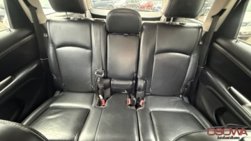 Fiat Freemont 2.0 Multijet II 16v 170KM 2012 Fiat Freemont 2.0d Multijet 7.os skory Navi kamera bezwypadkowy nowy rozrz, zdjęcie 22