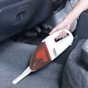 АВТОПЫЛЕСОС 12В, РУЧНОЙ, БЕЗРЕШИТЕЛЬНЫЙ