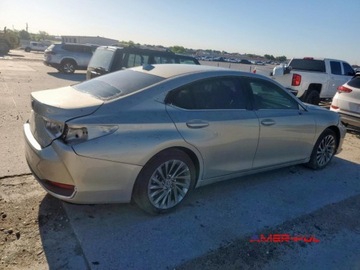 Lexus ES VII (XV70) 2024 Lexus ES 2024 HYBRID 2.5L FWD 300h Base 2.5 Hybryda 215KM, zdjęcie 2