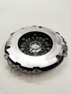 MAZDA 3 BL 5 CR 6 GG GH 2.0 CITD ДАВЛЕНИЕ СЦЕПЛЕНИЯ