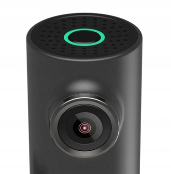 Регистратор 70MAI M300 1296p 140° ПОЛЬСКИЙ +128 ГБ