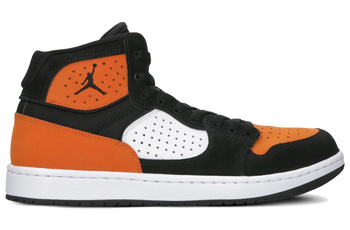 BUTY MĘSKIE KOSZYKARSKIE NIKE JORDAN ACCESS