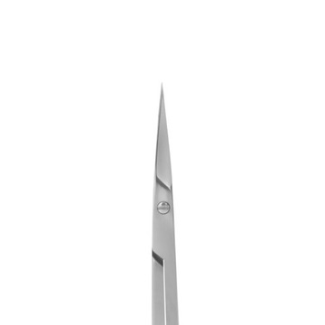 СТЭЛКИ ПРОФЕССИОНАЛЬНЫЕ НОЖНИЦЫ ДЛЯ КУТИКУЛЫ SS-41/3 РОЗОВЫЕ