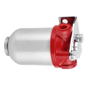 Топливный фильтр канистрового типа с резьбой 3/8 дюйма NPT