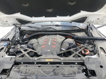 BMW XM 2024 BMW XM Label 2024 4.4l 4.4 Hybryda 738KM, zdjęcie 6