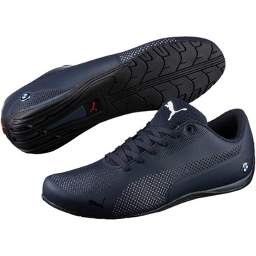 PUMA BUTY BMW MS DRIFT CAT 30588201 R 48,5