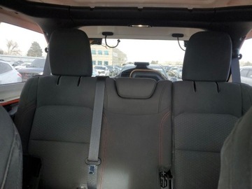 Jeep Wrangler IV 2023 Jeep Wrangler Rubicon 2023 3.6l 3.6 Benzyna 285KM, zdjęcie 10