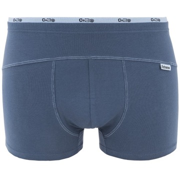 4 БОКСЕРА ИЗ ХЛОПКА ПРЕМИУМ C+3, РАЗМЕР M