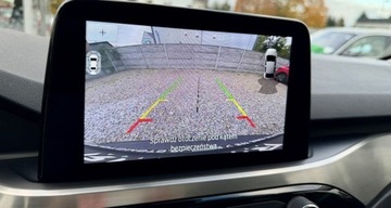 Ford Kuga III SUV 2.0 EcoBlue 190KM 2020 Ford Kuga 2.0 TDCI 4x4 AUTOMAT panorama full LED TITANIUM BangOlufsen HEAD, zdjęcie 30