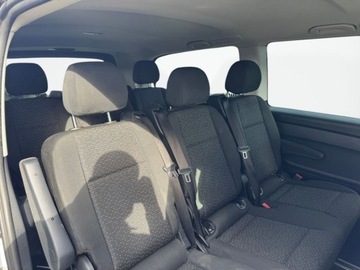 Mercedes Vito W447 2023 Mercedes-Benz Vito 2.0 Diesel 136KM, zdjęcie 13