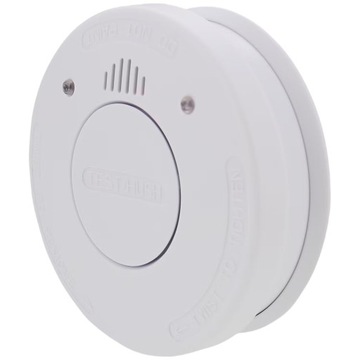 ДАТЧИК СИГНАЛИЗАЦИИ ПОЖАРНЫЙ ДЫМОВЫЙ ДАТЧИК 85 дБ