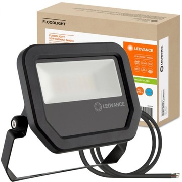 Ledvance LED Naświetlacz Halogen 20W 6500K 2400 lm