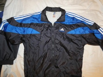 bluza adidas RETRO VINTAGE 3 paski