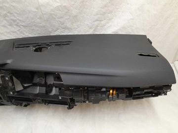 Комплект подушек безопасности в кабине приборной панели GOLF 8 VIII комплект