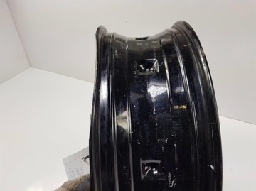 FELGA MOTOCYKL 17 CALI TYŁ KTM DUKE 790