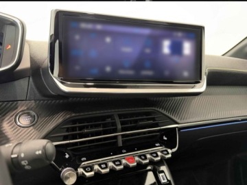 Peugeot 208 II 2026 Od ręki - GT eDCS 1.2 mHEV 145KM / Pakiet Vision &amp; Navigation, zdjęcie 9