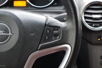 Opel Antara SUV 2.0 CDTI ECOTEC 150KM 2008 Opel Antara 2.0 CDTI, 4X4, Xenon, Klima, zdjęcie 16