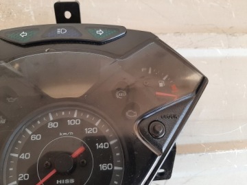 СЧЕТЧИК ЧАСОВ СПИДОМЕТР HONDA SH 300