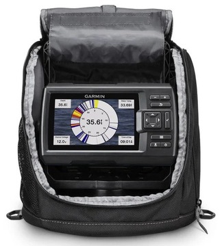 Комплект Garmin Striker Vivid 5 Ice с GT8HW-IF