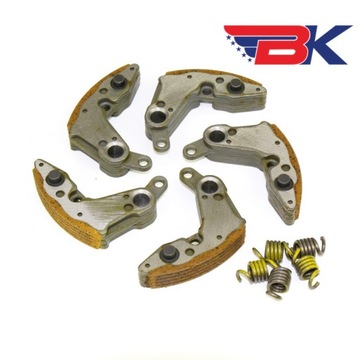 dla CFmoto CF188 CF500 500CC ATV UTV gokart sprzęg