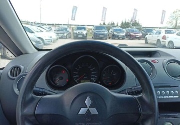 Mitsubishi Colt VI Hatchback 1.3 i 16V 95KM 2005 Mitsubishi Colt Mitsubishi Colt 1.3 Benzyna 95KM, zdjęcie 7