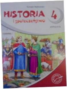 Historia Wehikuł czasu SP - Tomasz Małkowski