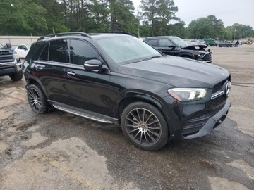 Mercedes GLE V167 2021 Mercedes-Benz GLE 350 2021 2.0l 2.0 Benzyna 255KM, zdjęcie 4