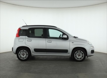 Fiat Panda III VAN 1.2 69KM 2015 Fiat Panda 1.2, Salon Polska, GAZ, Klima, zdjęcie 5