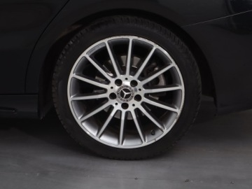 Mercedes CLA C118/X118 2019 Mercedes CLA 180, Automat, Skóra, Navi, Klima, zdjęcie 14