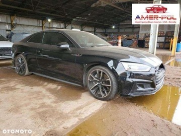 Audi A5 II 2019