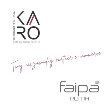 FAIPA SETA&LINO Liquid Crystals saszetka fluid 5 ml