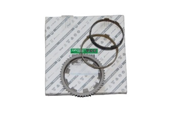Synchronizator 1 2 bieg skrzynia M32 OE