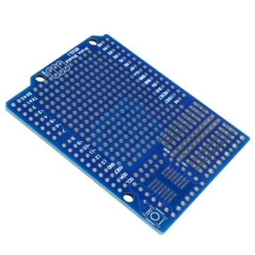 Proto Shield PCB Arduino UNO R3