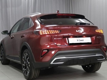 Kia XCeed 2026 KIA XCeed 1.6 T-GDI Business Line DCT Crossover 150KM 2026, zdjęcie 3